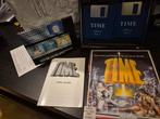 Time Amiga 500 1000 2000, Computers en Software, Vintage Computers, Ophalen of Verzenden