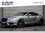 Bentley Continental GT 4.0 V8 Mulliner |NLauto|Camera|21inch, Auto's, Bentley, Automaat, Euro 5, 8 cilinders, 508 pk