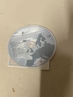 Audi RNS-E Europa Navigatie DVD 2020 - A3 A4 A6 R8 RS3 S3 TT, Ophalen of Verzenden, Zo goed als nieuw