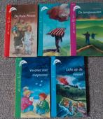 De Vroege Lijsters - Set van 5 kinderboeken, Boeken, Kinderboeken | Jeugd | onder 10 jaar, Ophalen of Verzenden, Gelezen, Diverse Auteurs
