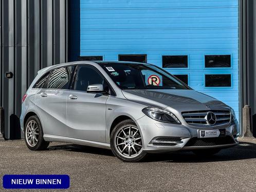 Mercedes-Benz B-Klasse 200 Ambition Prijs Inclusief Onderhou, Auto's, Mercedes-Benz, Bedrijf, Te koop, B-Klasse, ABS, Achteruitrijcamera