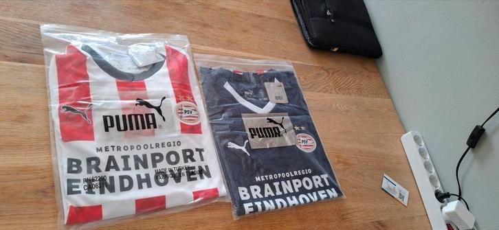 Voetbal shirts, Kleding | Heren, Sportkleding, Nieuw, Voetbal, Verzenden