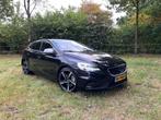 Volvo V40 2.0 D3 150PK 2017 Zwart, Auto's, Voorwielaandrijving, 28 km/l, Zwart, 4 cilinders