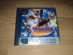 Spyro Year of The Dragon voor de Playstation 1, Spelcomputers en Games, Games | Sony PlayStation 1, Avontuur en Actie, Gebruikt