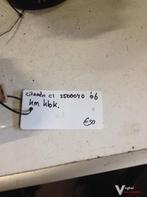 Citroen C1 2006 Wagennr 2500040   Km Tellerklok, Ophalen of Verzenden, Gebruikt