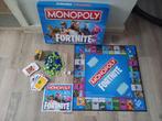 Monopoly Fortnite, Hobby en Vrije tijd, Gezelschapsspellen | Bordspellen, Een of twee spelers, Ophalen of Verzenden, Gebruikt