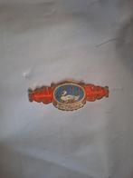 Efteling Sigarenbandje - Zeldzaam!, Verzamelen, Efteling, Ophalen of Verzenden, Gebruikt, Overige typen