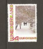 2008 Persoonlijke decemberzegel 100 jaar KNBLO, Ophalen of Verzenden, Postfris