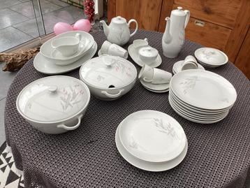 Maarstrichts servies beschikbaar voor biedingen