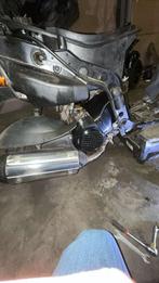 Skipper 172cc blok, Ophalen of Verzenden, Zo goed als nieuw, Blok, Piaggio