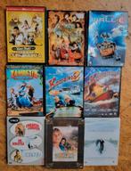 Kinder DVD Collectie, 11 spannende Films, Avontuur, Alle leeftijden, Boxset, Ophalen of Verzenden
