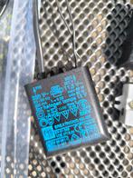 Travo transformator voeding 12 volt spotjes, Ophalen, Gebruikt