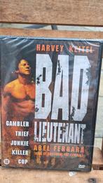 3 dvd,s div genre's o.a Bad Lieutenant, Ophalen of Verzenden, Zo goed als nieuw