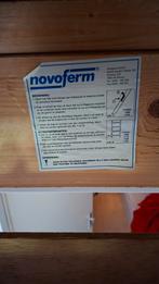 Novoferm 1300 Vlizotrap - Zolder Trap, Ophalen of Verzenden, 2 tot 4 meter