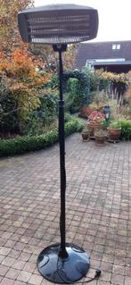 terrasheather, Ophalen, Gebruikt