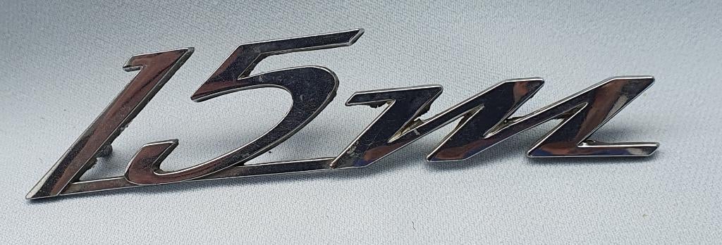 Ford Taunus 15 M embleem 60er jaren, Verzenden, Gebruikt, Auto's