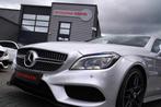 Mercedes-Benz CLS-klasse Shooting Brake 400 AMG Edition | Lu, Auto's, Te koop, Zilver of Grijs, Geïmporteerd, CLS