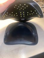 Vivid Green UV/LED Nagellamp - Zo goed als nieuw!, Sieraden, Tassen en Uiterlijk, Uiterlijk | Cosmetica en Make-up, Wit, Ophalen of Verzenden