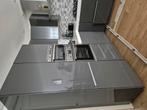 IKEA Keukenpanelen, Aanrechtblad, Gaskookplaat, Huis en Inrichting, Ophalen of Verzenden, Zo goed als nieuw, 50 tot 75 cm, Minder dan 100 cm