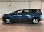 Peugeot 5008 Active Pack Business - CAMERA ACHTER - 7-PERSOO, Auto's, Peugeot, Te koop, Benzine, 73 €/maand, Gebruikt