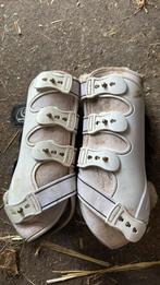 Witte elite r grand prix beschemers, Ophalen of Verzenden, Gebruikt