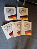 Verzameling DDR in 5 albums Edel collecties koopje, Postzegels en Munten, Postzegels | Volle albums en Verzamelingen, Buitenland