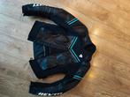 Revit motorjas Dames maat s, Motoren, Kleding | Motorkleding, Ophalen of Verzenden, Tweedehands, Dames, Jas | textiel