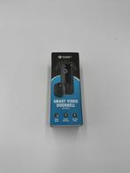 Slimme video deurbel, Store@degadgetwinkel.nl, De Gadgetwinkel, Ophalen of Verzenden, Compleet systeem