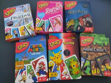 Nieuw Uno Spel Kaarten Nieuw  beschikbaar voor biedingen