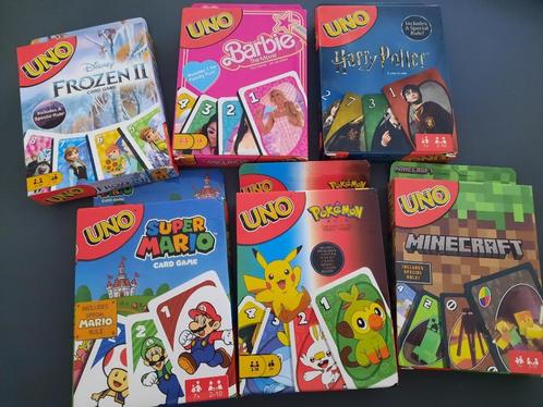 Nieuw Uno Spel Kaarten Nieuw, Hobby en Vrije tijd, Gezelschapsspellen | Kaartspellen, Nieuw, Ophalen of Verzenden