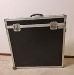 stevige flightcase, Ophalen, Gebruikt, Bak of Kist, 75 tot 100 cm