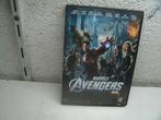 dvd 219b avengers, Cd's en Dvd's, Alle leeftijden, Ophalen of Verzenden, Zo goed als nieuw