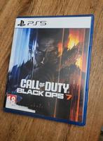 Call of Duty Black Ops 7, Ophalen of Verzenden, Zo goed als nieuw