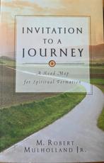 Spirituele Gids in Goede Staat, Boeken, Gelezen, Achtergrond en Informatie, Spiritualiteit algemeen, M. Robert Mulholland Jr.