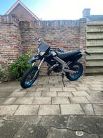 Derbi Senda 2005, Ophalen, Gebruikt, Maximaal 45 km/u, 50 cc