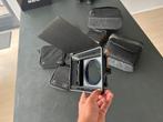 PolarPro BaseCamp VND Stage 3 KIT Matte box mist VND filter, Ophalen, Zo goed als nieuw, Video