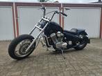 Honda Shadow VT600 – 1989, Motoren, Motoren | Honda, 2 cilinders, Chopper, Particulier, 599 cc