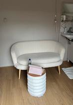 Jysk Tweezitsbankje - Zo goed als nieuw!, Ophalen, Tweepersoons, 75 tot 100 cm, Zo goed als nieuw