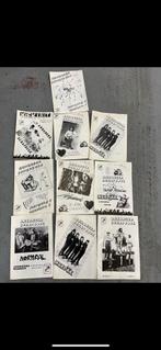 NORMAAL tijdschriften, Boeken, Ophalen of Verzenden, Zo goed als nieuw