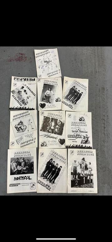 NORMAAL tijdschriften beschikbaar voor biedingen