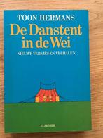 De danstent in de wei, 	Toon Hermans, 	22, Ophalen of Verzenden, Gelezen