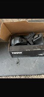 Thule Dakdragers Volvo V40 (2009-2015), Ophalen of Verzenden, Gebruikt