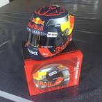 Verstappen helm 2018 1/2, Verzamelen, Ophalen of Verzenden