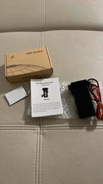 Gps tracker, Ophalen of Verzenden, Zo goed als nieuw