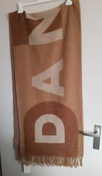 Dante 6 warm latte, karamel, beige wol mix sjaal NIEUW!, Kleding | Dames, Mutsen, Sjaals en Handschoenen, Dante 6, Ophalen of Verzenden