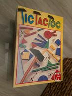 Tic Tac Toc - Spijkertjes Tikken, Ophalen of Verzenden, Gebruikt, Jongen of Meisje
