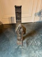 Oude Peddinghaus Potkrik - Domme Kracht, Auto diversen, Ophalen, Gebruikt, Manueel, Potkrik