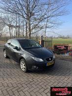 Seat Ibiza SC 1.9 TDI Stylance, Auto's, Seat, Voorwielaandrijving, Gebruikt, Ibiza, Origineel Nederlands