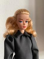 Barbie Best in Black Mattel Gold Label, Ophalen of Verzenden, Zo goed als nieuw, Pop
