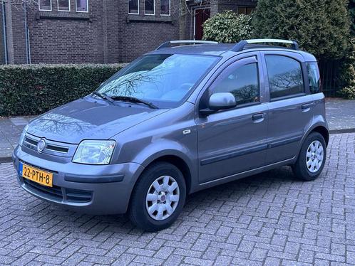 Fiat Panda 1.2 Edizione Cool 2011 airco! trekhaak! rails! go, Auto's, Fiat, Bedrijf, Te koop, Panda, ABS, Airbags, Airconditioning